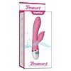 Vibrator Rabbit Lovetoy Dreamer II Roz Thumb 2