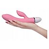 Vibrator Rabbit Lovetoy Dreamer II Roz Thumb 1