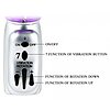 Vibrator Rabbit LyBaile Alice Mov Thumb 6