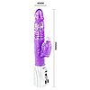 Vibrator Rabbit LyBaile Alice Mov Thumb 4