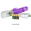 Vibrator Rabbit LyBaile Alice Mov Thumb 5