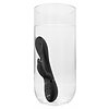 Vibrator Rabbit Mira Spinning Punctul G Negru Thumb 5