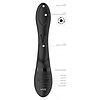 Vibrator Rabbit Mira Spinning Punctul G Negru Thumb 6