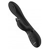 Vibrator Rabbit Mira Spinning Punctul G Negru Thumb 1