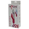 Vibrator Rabbit Naghi No. 26 Roz Thumb 2