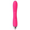 Vibrator Rabbit Încălzire Svakom Angel Roz Thumb 4