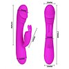 Vibrator Rabbit Pretty Love Hunter Mov Thumb 4