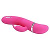 Vibrator Rabbit Pretty Love Ingram Roz Thumb 1