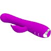 Vibrator Rabbit Pretty Love Molly Mov Thumb 2