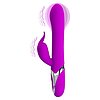 Vibrator Rabbit Pretty Love Neil Mov Thumb 1