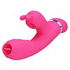 Vibrator Rabbit Pretty Love Phoenix Roz Thumb 1