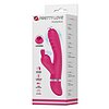Vibrator Rabbit Pretty Love Phoenix Roz Thumb 3