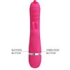 Vibrator Rabbit Pretty Love Phoenix Roz Thumb 6