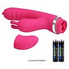 Vibrator Rabbit Pretty Love Phoenix Roz Thumb 4
