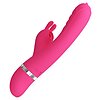 Vibrator Rabbit Pretty Love Phoenix Roz Thumb 2