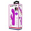 Vibrator Rabbit Pretty Love Rachel Mov Thumb 3