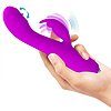 Vibrator Rabbit Pretty Love Rachel Mov Thumb 2