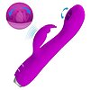 Vibrator Rabbit Pretty Love Rachel Mov Thumb 1