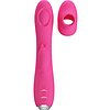 Vibrator Rabbit Pretty Love Regina Roz Thumb 8