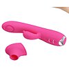 Vibrator Rabbit Pretty Love Regina Roz Thumb 5