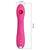 Vibrator Rabbit Pretty Love Regina Roz Thumb 4