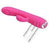 Vibrator Rabbit Pretty Love Regina Roz Thumb 6