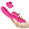 Vibrator Rabbit Pretty Love Regina Roz Thumb 1