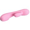 Vibrator Rabbit Pretty Love Ron Baby Roz Thumb 1