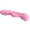 Vibrator Rabbit Pretty Love Ron Baby Roz Thumb 2