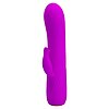 Vibrator Rabbit Pretty Love Tim Mov Thumb 1
