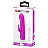 Vibrator Rabbit Pretty Love Tim Mov Thumb 2