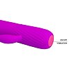 Vibrator Rabbit Pretty Love Tim Mov Thumb 4