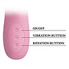 Vibrator Rabbit Pretty Love Truman Roz Thumb 6