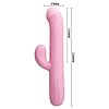 Vibrator Rabbit Pretty Love Truman Roz Thumb 5