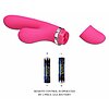 Vibrator Rabbit Pretty Love Willow Roz Thumb 4