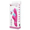 Vibrator Rabbit Pretty Love Willow Roz Thumb 5