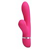 Vibrator Rabbit Pretty Love Willow Roz Thumb 1