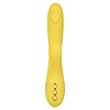 Vibrator Rabbit San Diego Seduction Galben Thumb 9