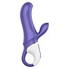 Vibrator Rabbit Satisfyer Vibes Magic Bunny Mov Thumb 1