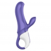Vibrator Rabbit Satisfyer Vibes Magic Bunny Mov Thumb 1