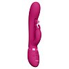 Vibrator Rabbit Tama Wave Roz Thumb 4