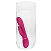 Vibrator Rabbit Zosia Classic Punctul G Roz Thumb 6