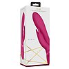 Vibrator Rabbit Zosia Classic Punctul G Roz Thumb 3