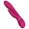 Vibrator Rabbit Zosia Classic Punctul G Roz Thumb 2