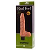 Vibrator Real Feel Cyberskin 10 Natural Thumb 3