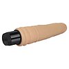 Vibrator Real Feel Cyberskin 2 Natural Thumb 1