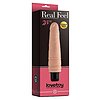 Vibrator Real Feel Cyberskin 2 Natural Thumb 3