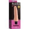 Vibrator Real Feel Cyberskin 3 Natural Thumb 3