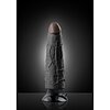 Vibrator Real Feel Deluxe 3 Negru Thumb 5