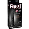 Vibrator Real Feel Deluxe 3 Negru Thumb 3